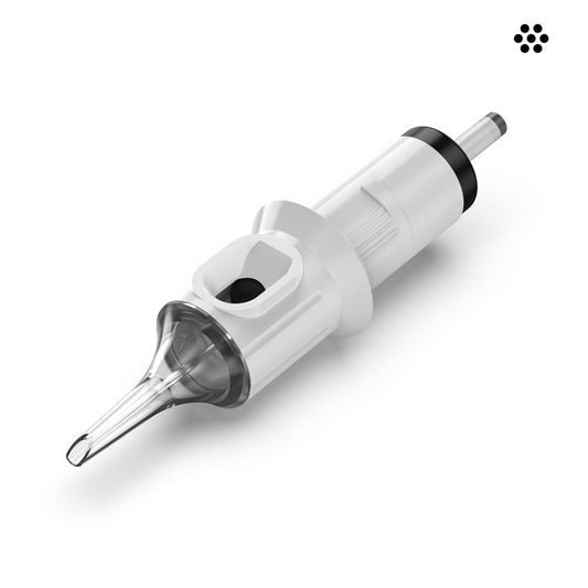 Quelle Tattoo Needles Cartridge 0.30MM/0.35MM Round Shader