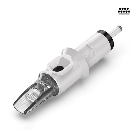 Quelle Tattoo Cartridge Needle Weaved Magnum M1