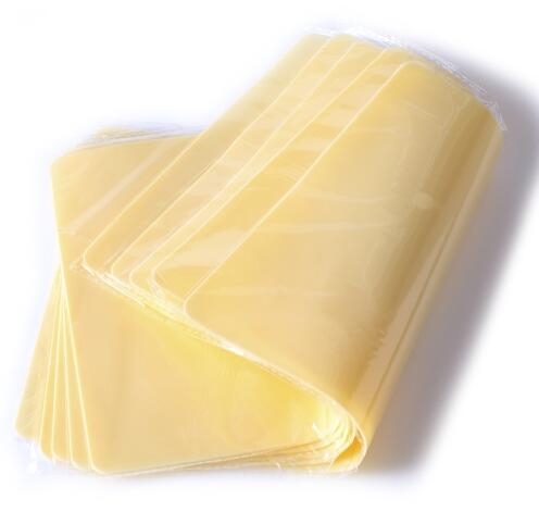 Silicone Double Sides 10 Pcs Blank Tattoo Practice Skins Large Size for Beginners - Hawink