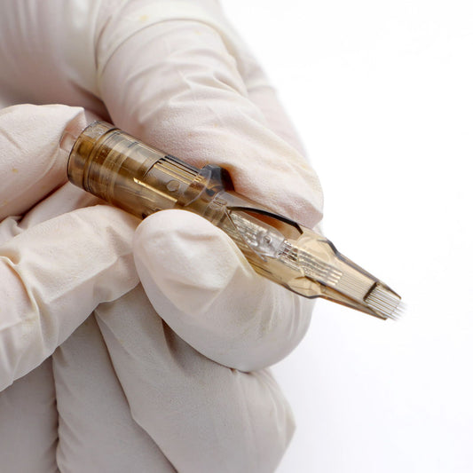 RHEIN Tattoo Needle Cartridge Round Magnum RM