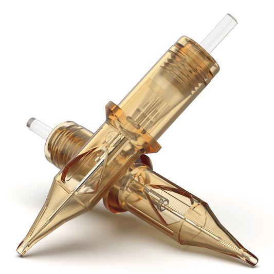 RHEIN Tattoo Needle Cartridge Round Liner RL