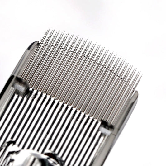 Hawink Cartridges Needles Large Magnum 0.35mm