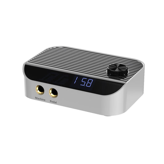 Hawink Digital Tattoo Machine Power Supply P108