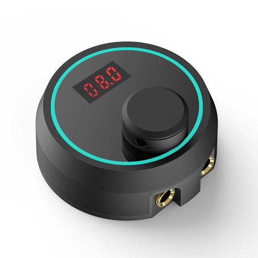 Hawink Aluminium Landmine Digital Tattoo Power Supply P177