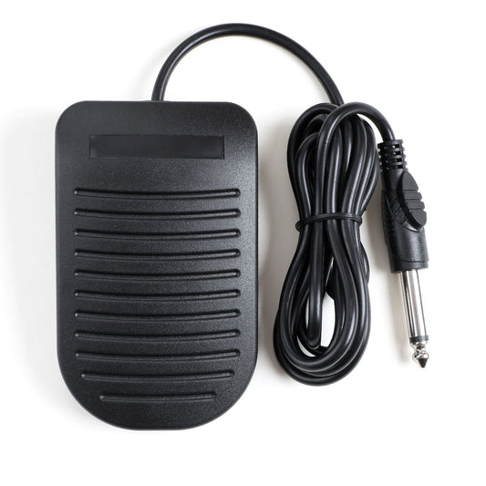 Plastic Tattoo Foot Pedal P228