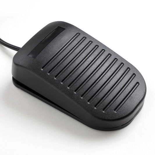 Plastic Tattoo Foot Pedal P228