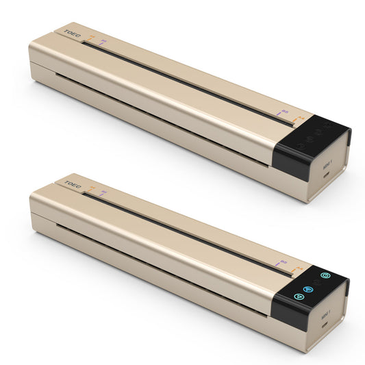 Tattoo Mini Transfer Machine Tattoo Copier Printer Thermal Stencil Paper Maker USB2.0 - Hawink