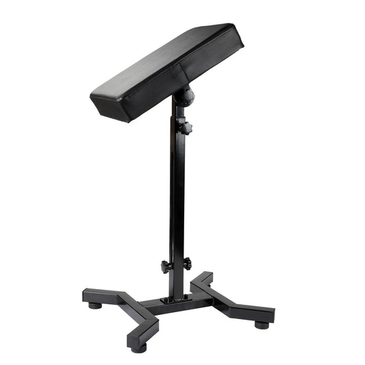 Tattoo Armrest Stand Leg Rest Heavy Duty Adjustable Height