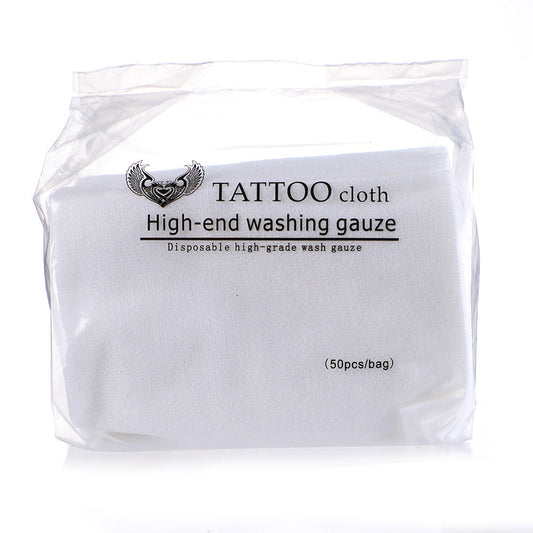 Wipe Tattoo Paper in One Go 18 * 25 50 Sheets - Hawink