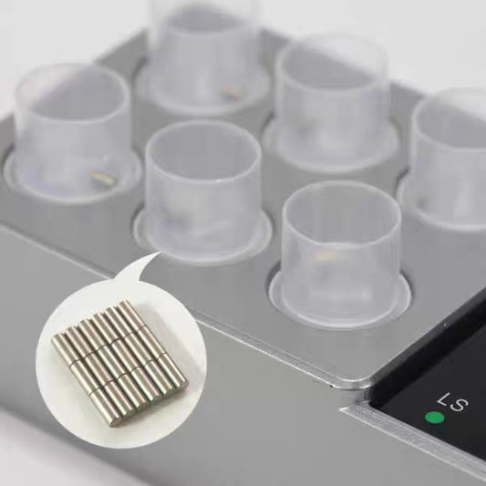 Hawink Electric Tattoo Pigment Ink Mixer with Mixing Sticks