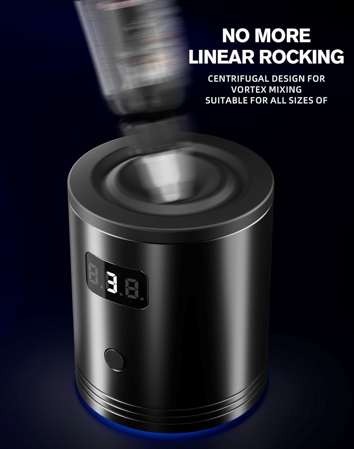Hawink Vortex Tattoo Pigment Ink Mixer