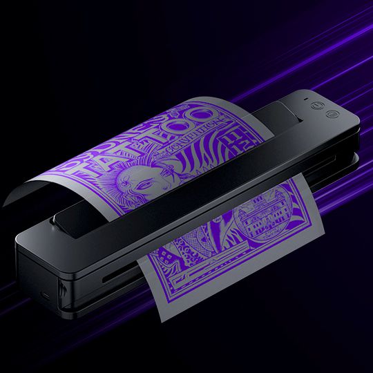 Hawink Tattoo Supply