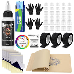 Hawink Accessories Kit For Tattoo Pen