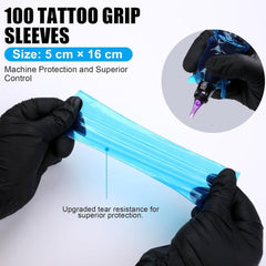 Hawink Accessories Kit For Tattoo Pen