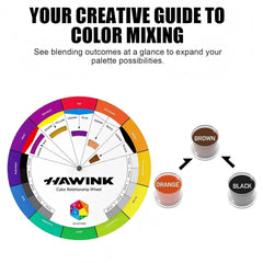 Hawink Accessories Kit For Tattoo Pen