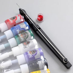 Hawink Hand Poke Stick Tattoo Tool Kit