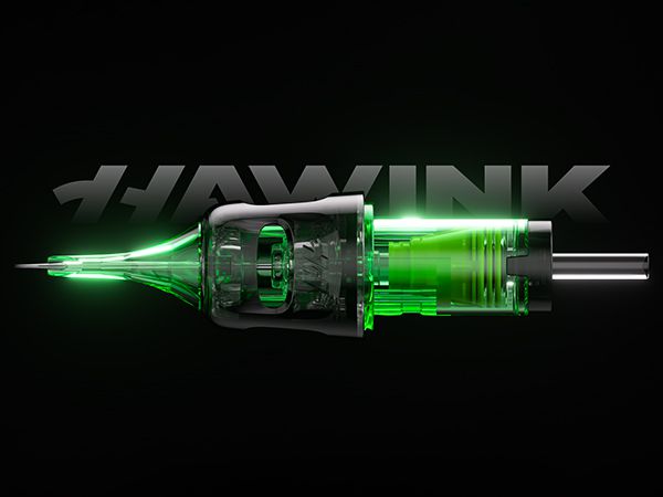 Hawink Tattoo Supply