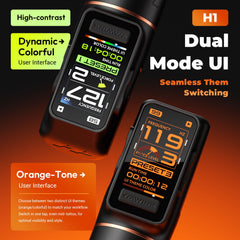 Hawink H1 Direct Drive Brushless Wireless Tattoo Machine