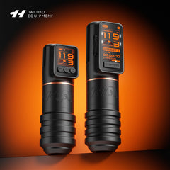 Hawink H1 Direct Drive Brushless Wireless Tattoo Machine