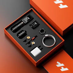 Hawink H1 Direct Drive Brushless Wireless Tattoo Machine