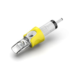 Quelle Tattoo Finger Ledge Cartridges Needles Magnum M1 0.30mm 0.35mm