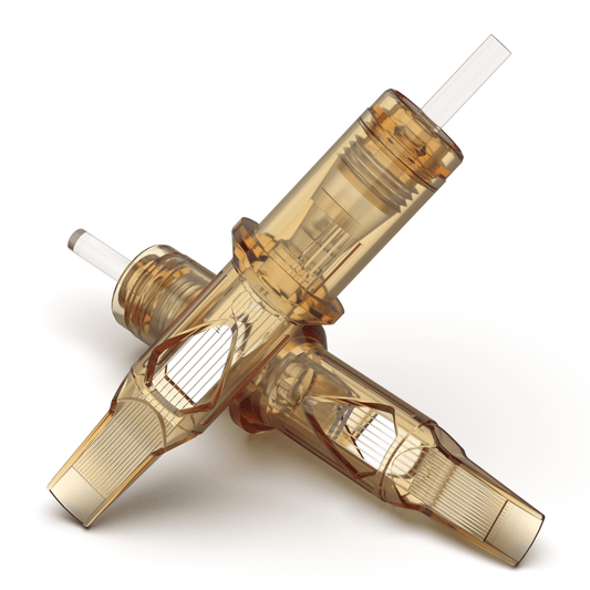 RHEIN Tattoo Needle Cartridge Round Magnum RM