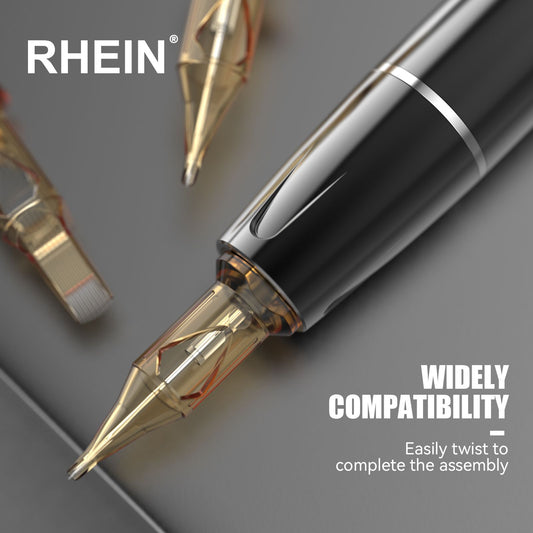 RHEIN Tattoo Needle Cartridge Round Shader RS