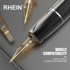 RHEIN Tattoo Needle Cartridge Round Shader RS