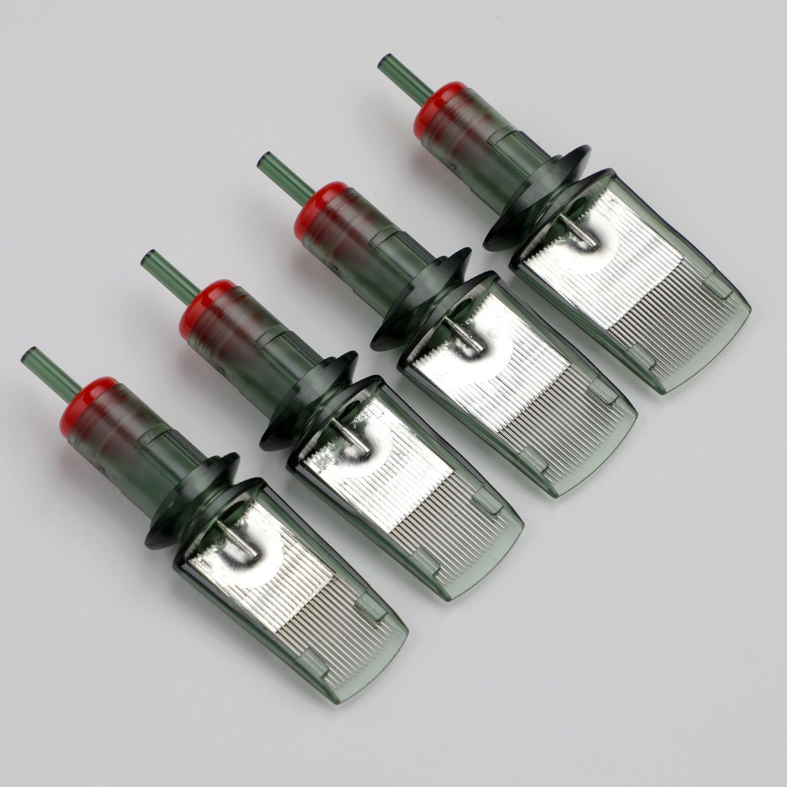 Hawink Tattoo Cartridge Needles Round Magnum(RM) Weaved Magnum(M1) Large Size