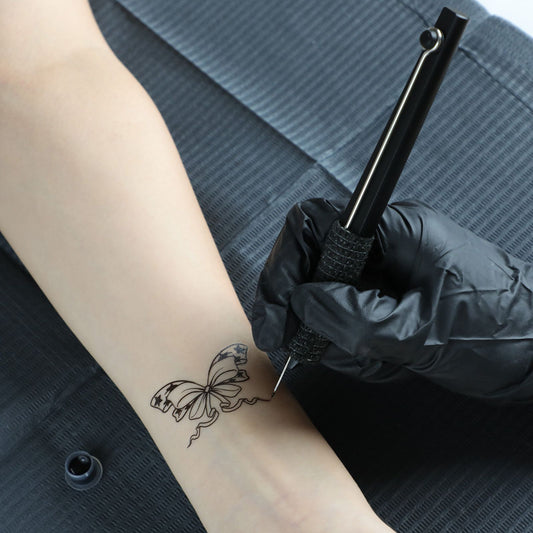 Hawink Hand Poke Stick Tattoo Tool Kit