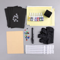 Hawink Hand Made Poke and Stick Tattoo Kit
