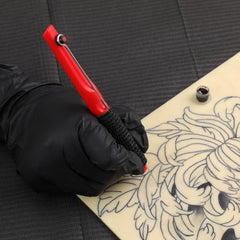 Hawink Hand Made Poke and Stick Tattoo Kit