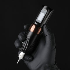 Hawink E62 Wireless Tattoo Machine Pen with 3.5mm Stroke