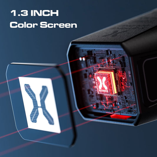 Solong X-STRIKE Wireless Direct Drive Tattoo Pen Kit