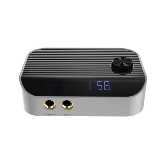 Hawink Digital Tattoo Machine Power Supply P108