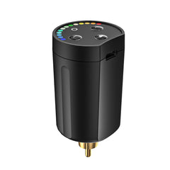 Wireless Tattoo Battery 1400mAh for RCA Tattoo Machine Pen