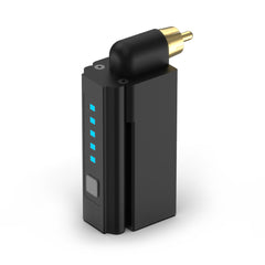 1500MAH Wireless Battery For Tattoo Pen RCA/DC