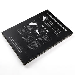Hawink Tattoo Stencil Transfer Paper A4 Size