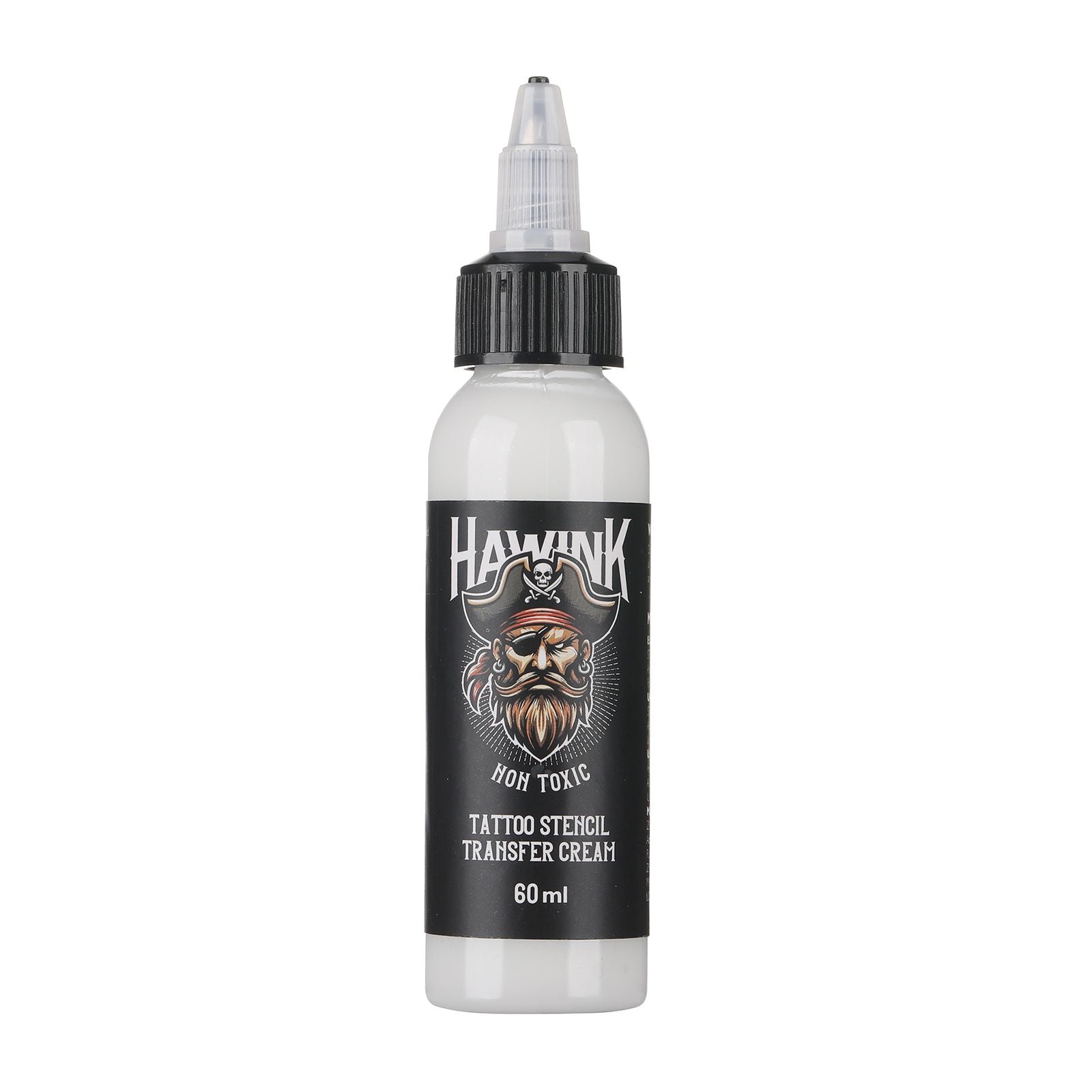 Hawink White Stencil Tattoo Thermal Transfer Cream