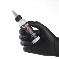 Hawink White Stencil Tattoo Thermal Transfer Cream