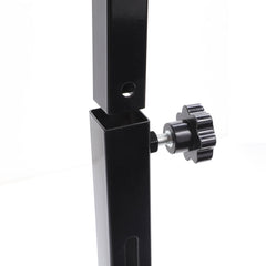 Tattoo Arm Rest Heavy Duty Armrest Leg Rest Height Adjustable TA209