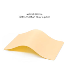 Tattoo Practice Skins Small Size 10Pcs