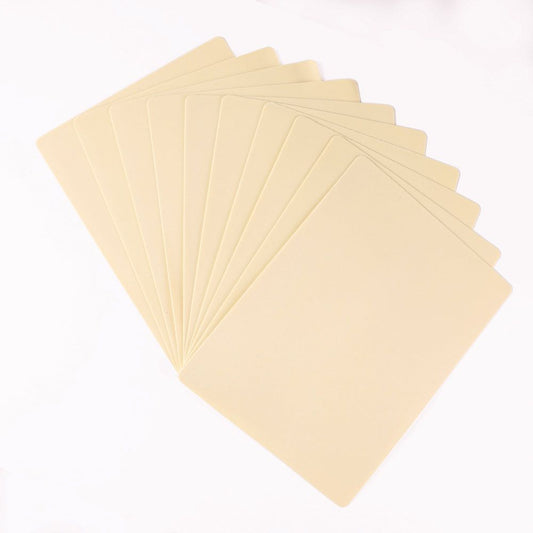 Tattoo Practice Skins Small Size 10Pcs