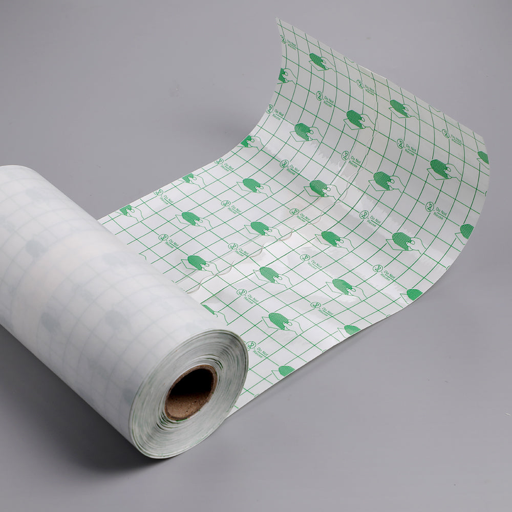 Hawink Waterproof PU tattoo film with Packaging - Hawink