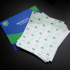 Hawink premium Tattoo Protective Film Roll Clear Shield Skin Aftercare Healing Film