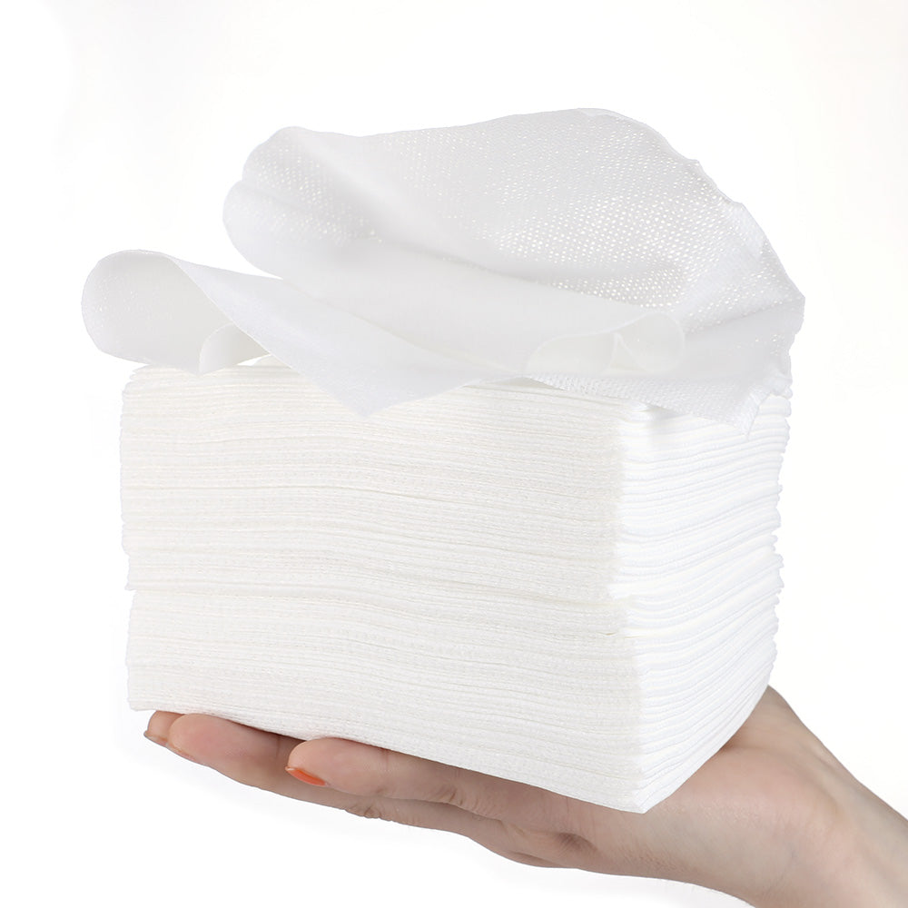 Wipe Tattoo Paper in One Go 18 * 25 50 Sheets - Hawink
