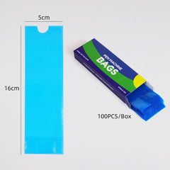Tattoo Pen Covers Cleaning Tattoo Supplies Sleeves Bags