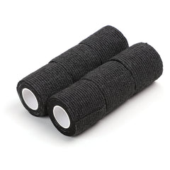 Hawink Tattoo Grip Bandage Black 6pcs/box