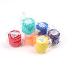 HAWINK Tattoo Grip Bandage Colorful 6pcs