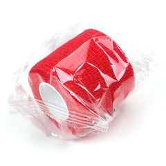 HAWINK Tattoo Grip Bandage Colorful 6pcs